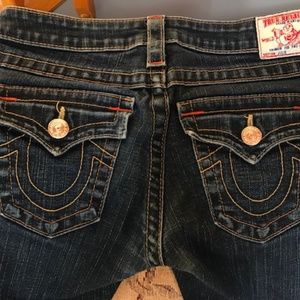 True Religion Ladies' Jeans Size 26